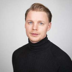 Jørgen Viken - Yippi
